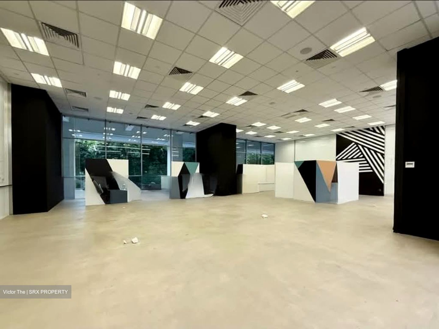 Golden Agri Plaza (D5), Factory #531137481